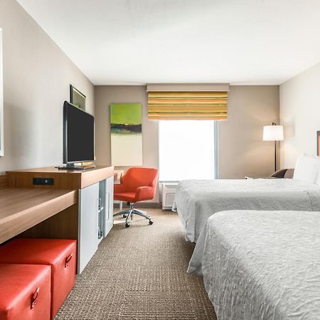 Hampton Inn Athens Exteriör bild